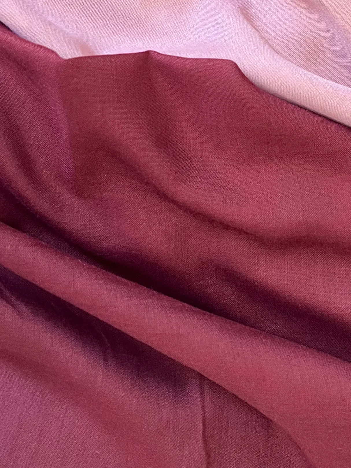 Modal Square Scarf