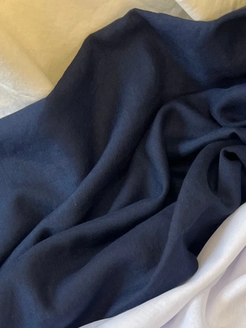 Modal Square Scarf