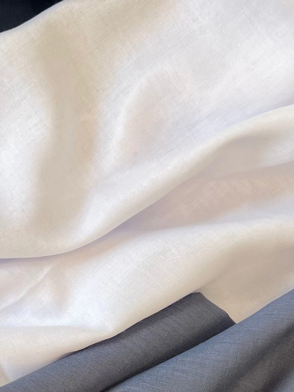 Modal Square Scarf