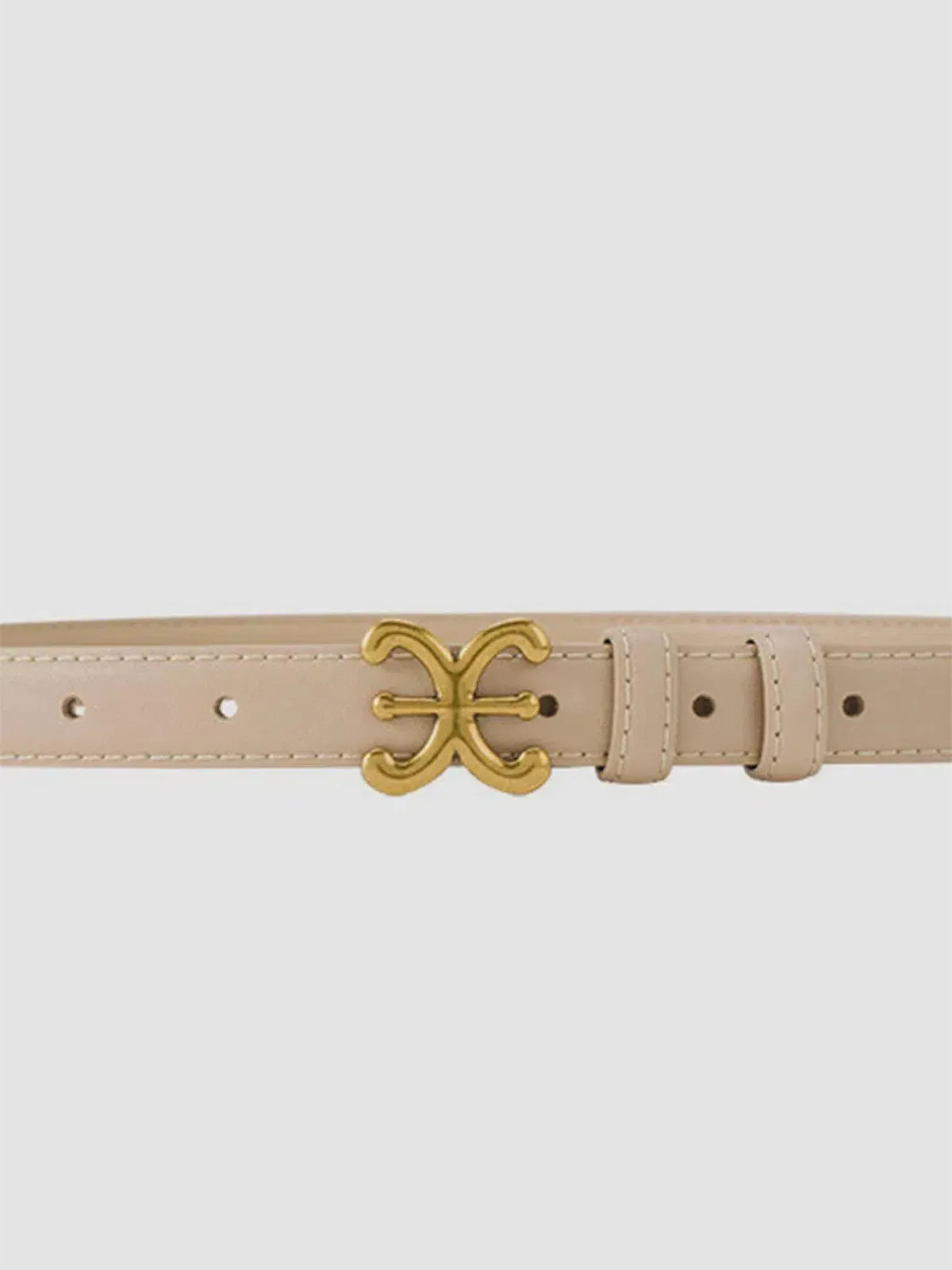 Nairo – Vibrant design – Belt
