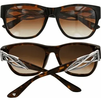Neptune's Rings Swirl Sunglasses A12687