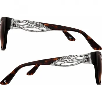 Neptune's Rings Swirl Sunglasses A12687