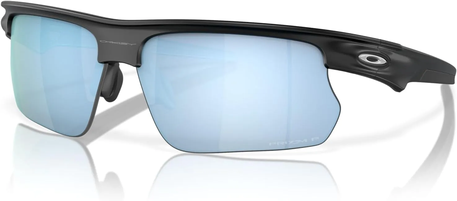 Oakley Oo9400 Bisphaera Rectangular Sunglasses