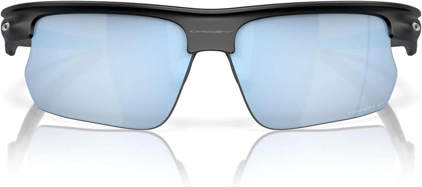 Oakley Oo9400 Bisphaera Rectangular Sunglasses