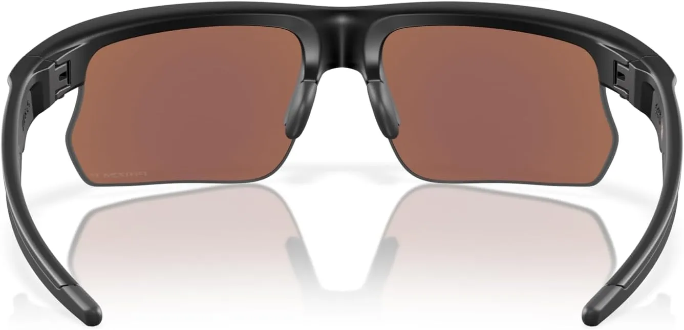 Oakley Oo9400 Bisphaera Rectangular Sunglasses