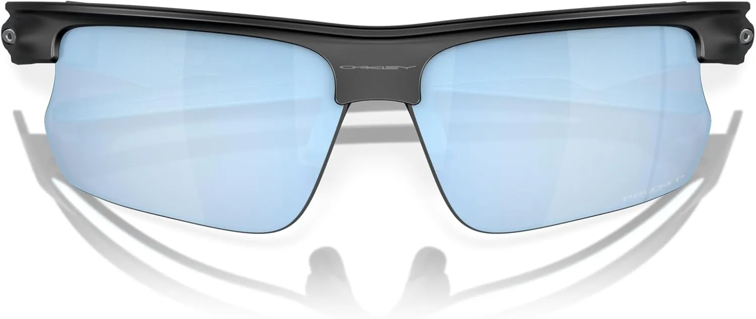 Oakley Oo9400 Bisphaera Rectangular Sunglasses
