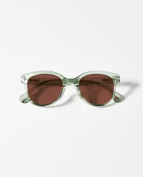 OjeOje B Sunglasses - green