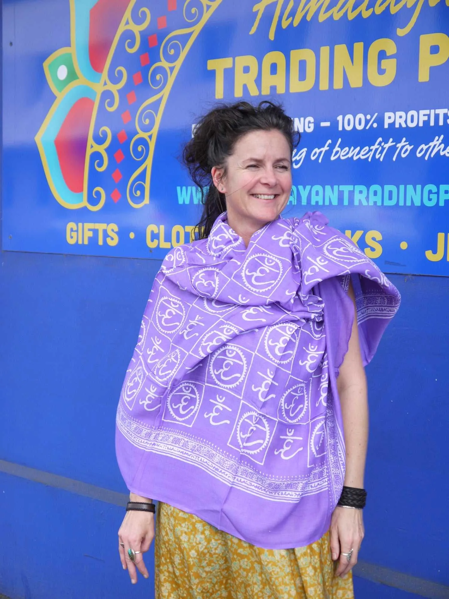 Om Sarong