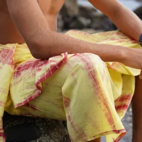 Outback Cotton Mens Sarong