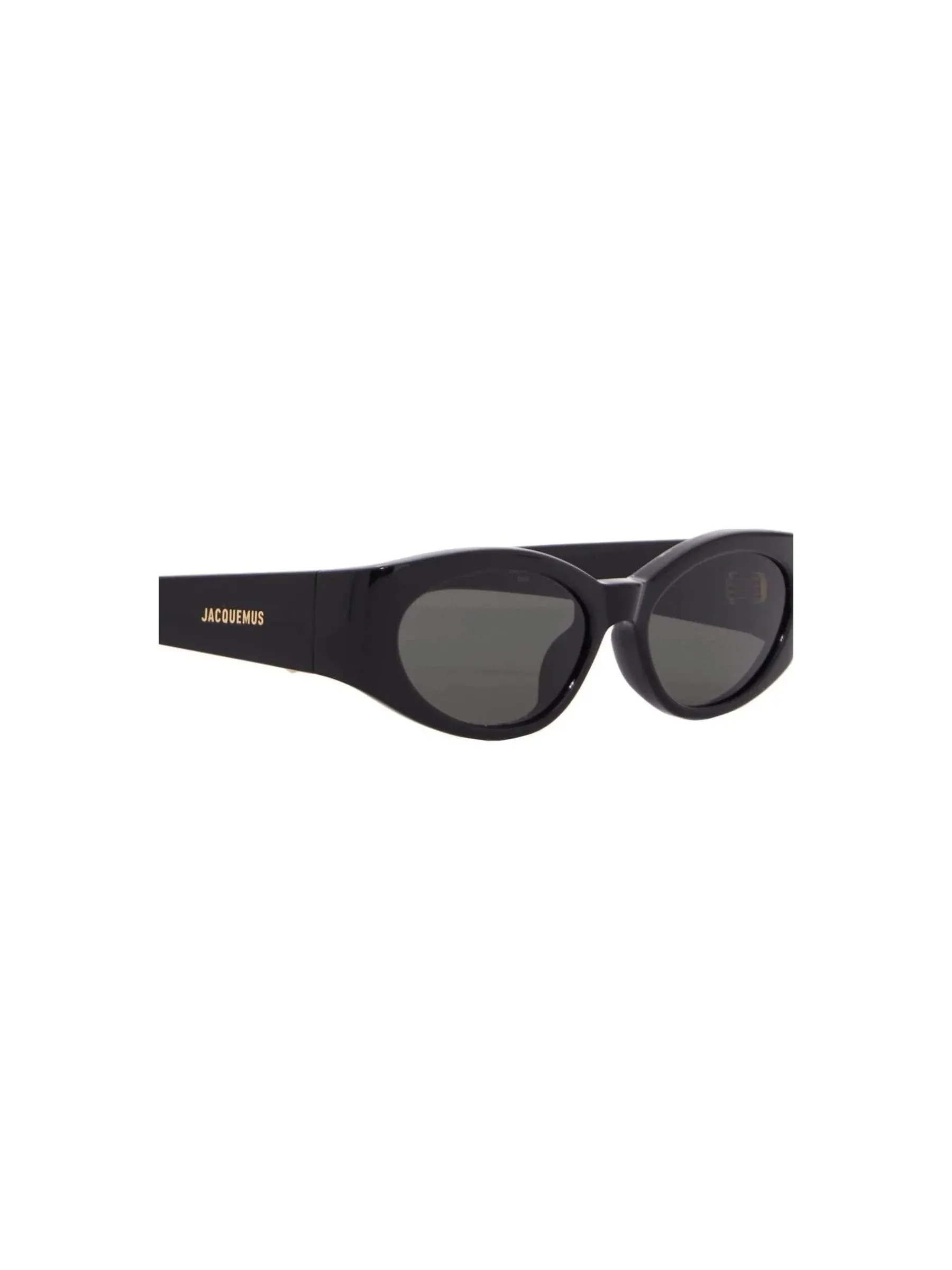 Ovalo Round Sunglasses