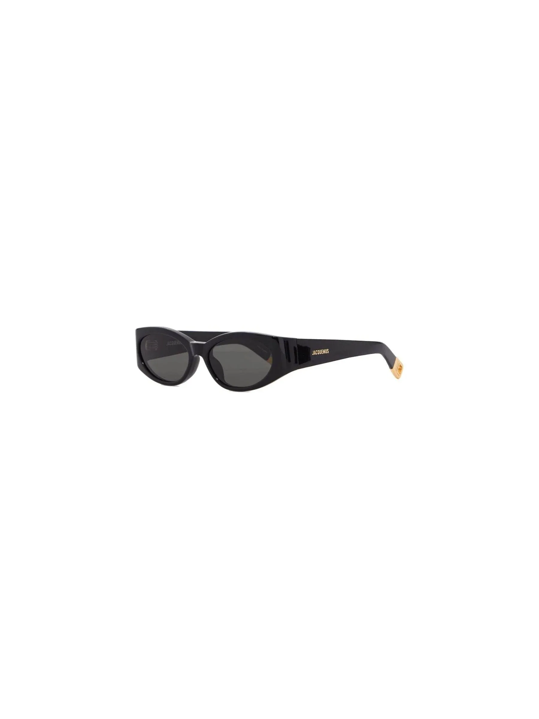 Ovalo Round Sunglasses