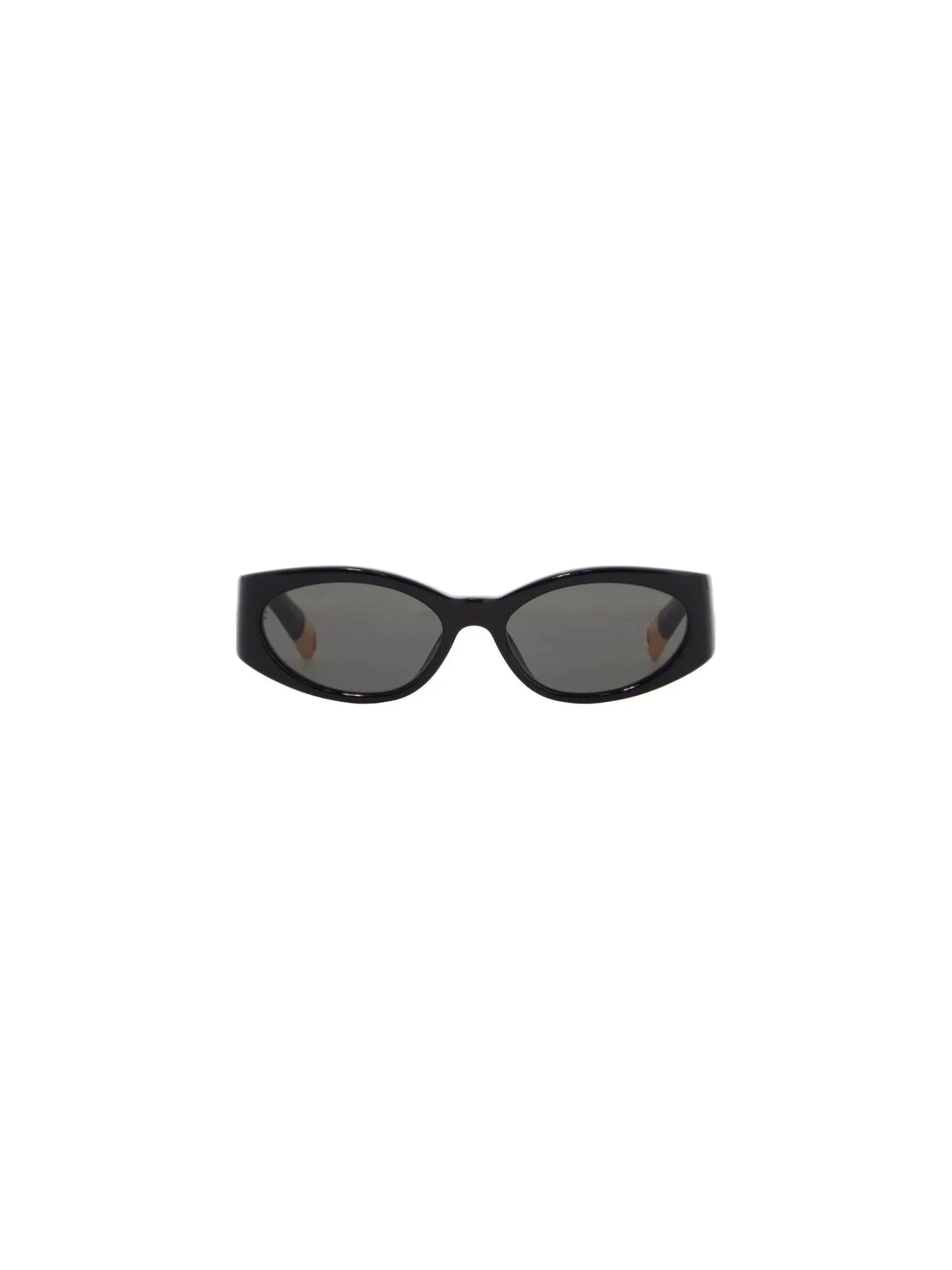 Ovalo Round Sunglasses