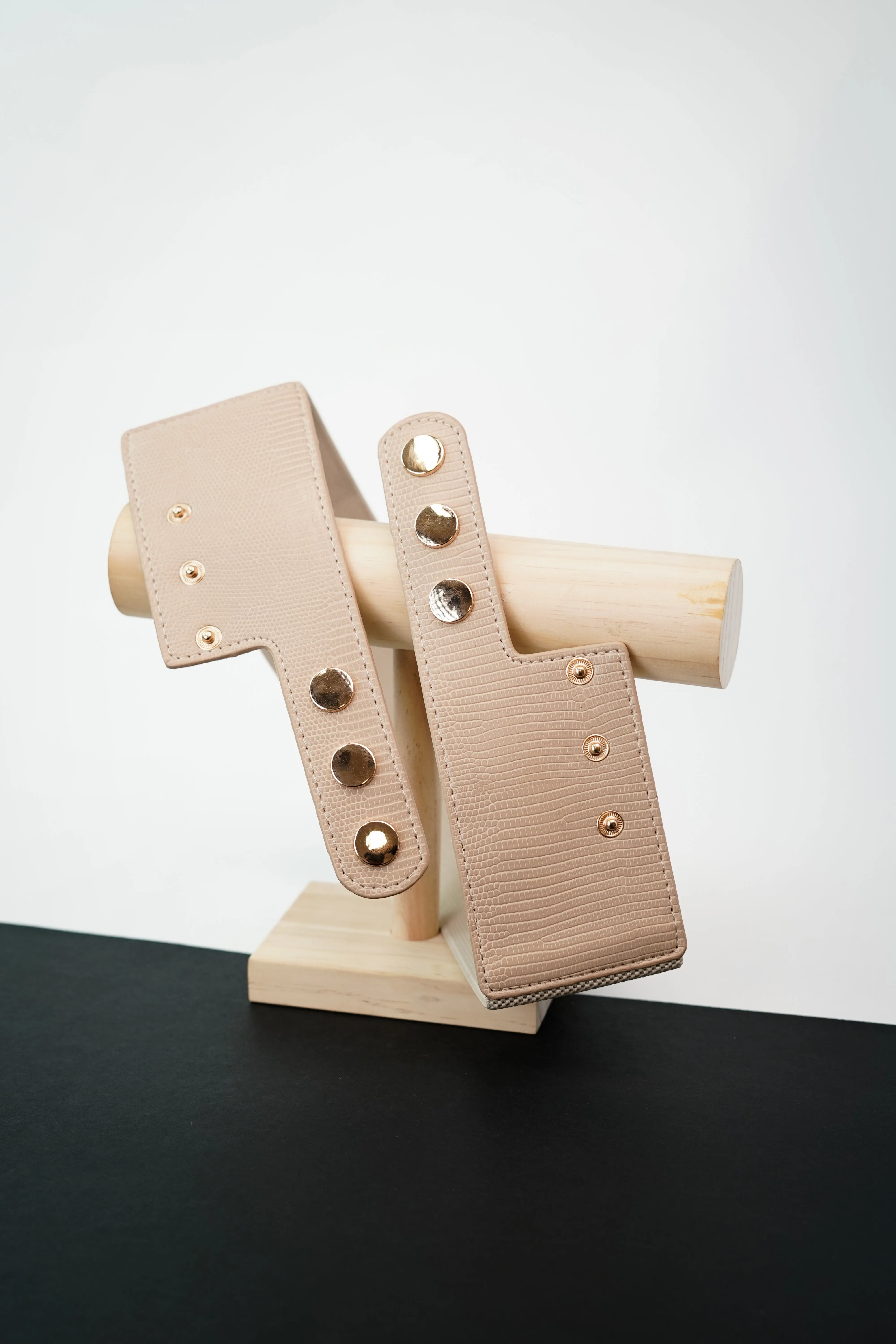 Pistol Elastic Belt