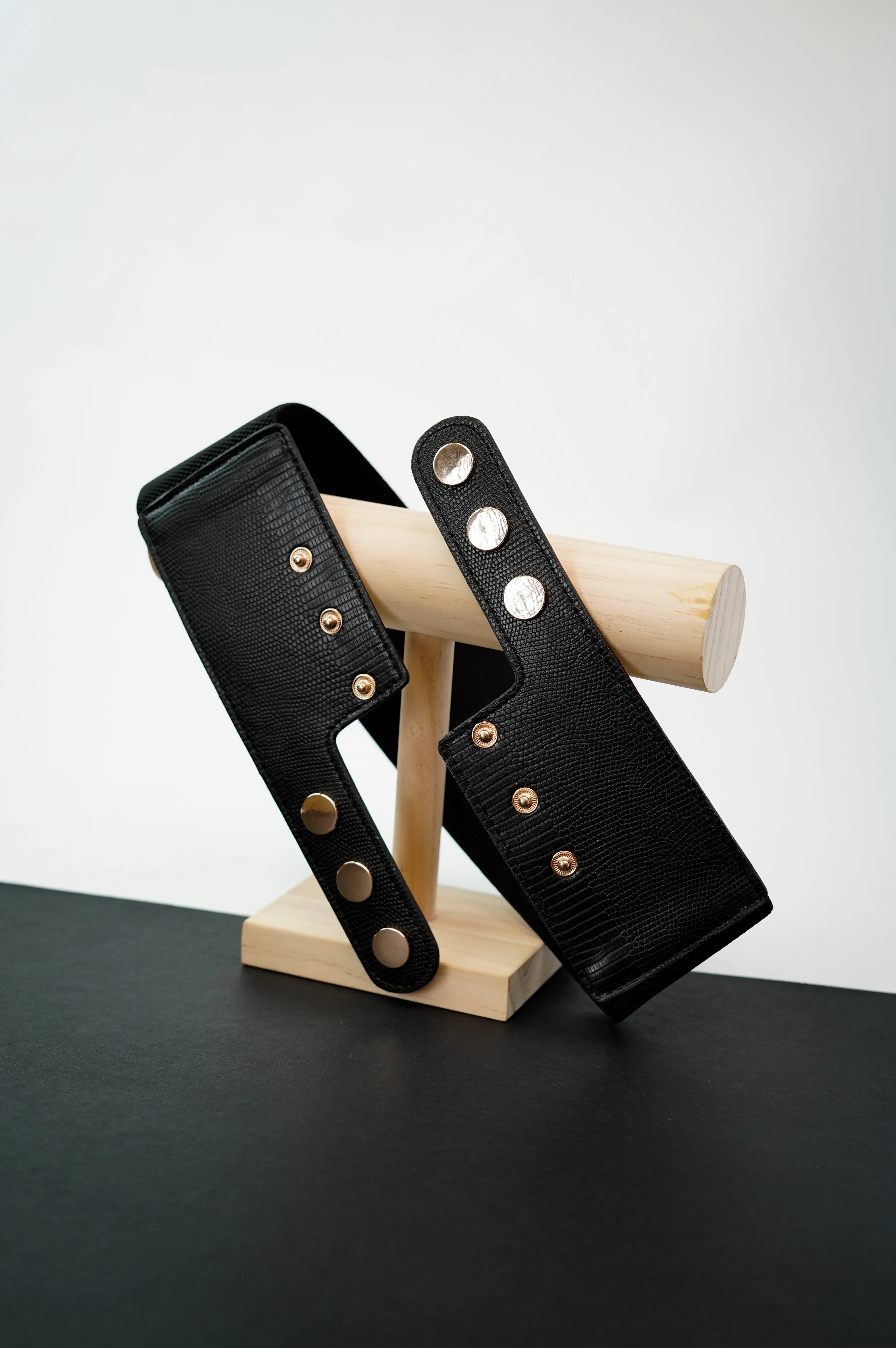 Pistol Elastic Belt