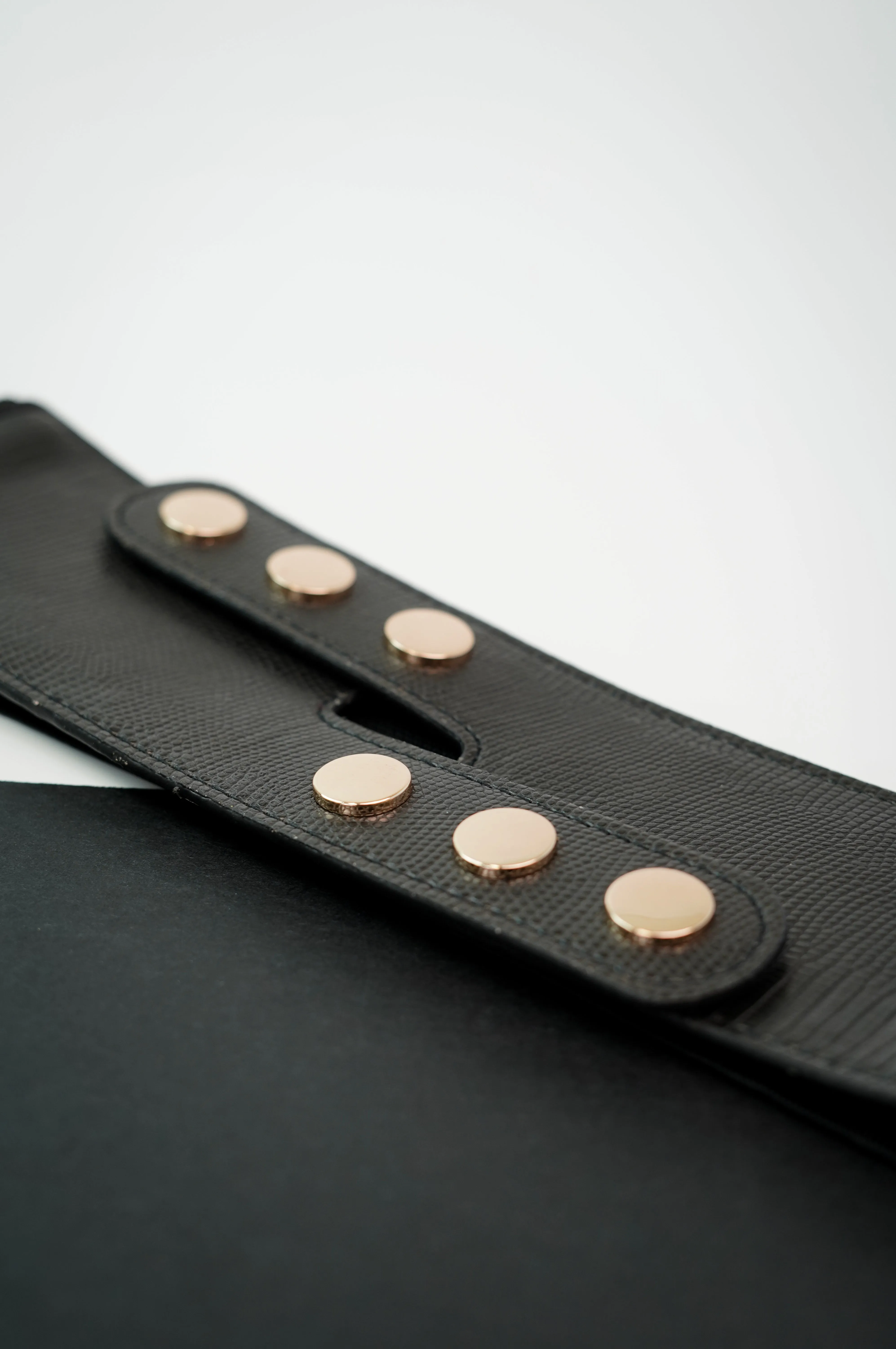 Pistol Elastic Belt