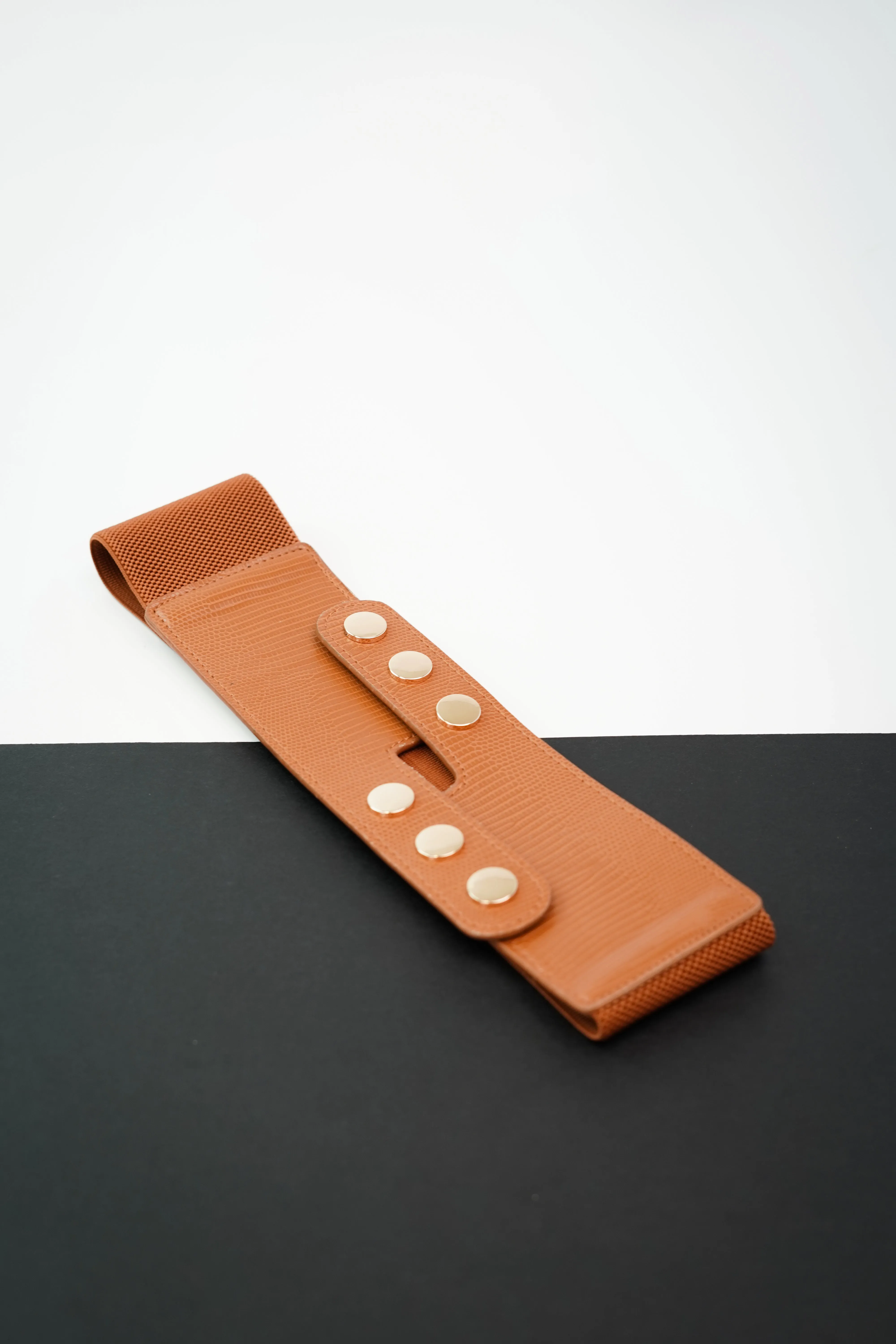 Pistol Elastic Belt