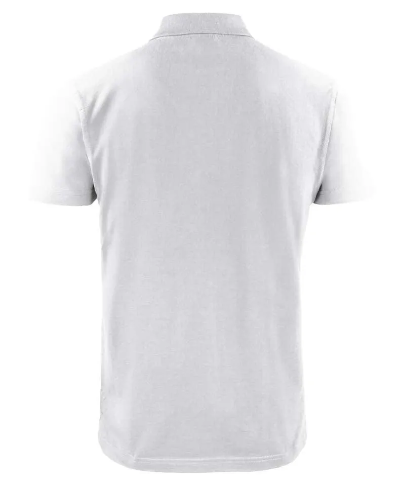 Poloshirt schilder Surf Light Printer
