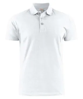 Poloshirt schilder Surf Light Printer