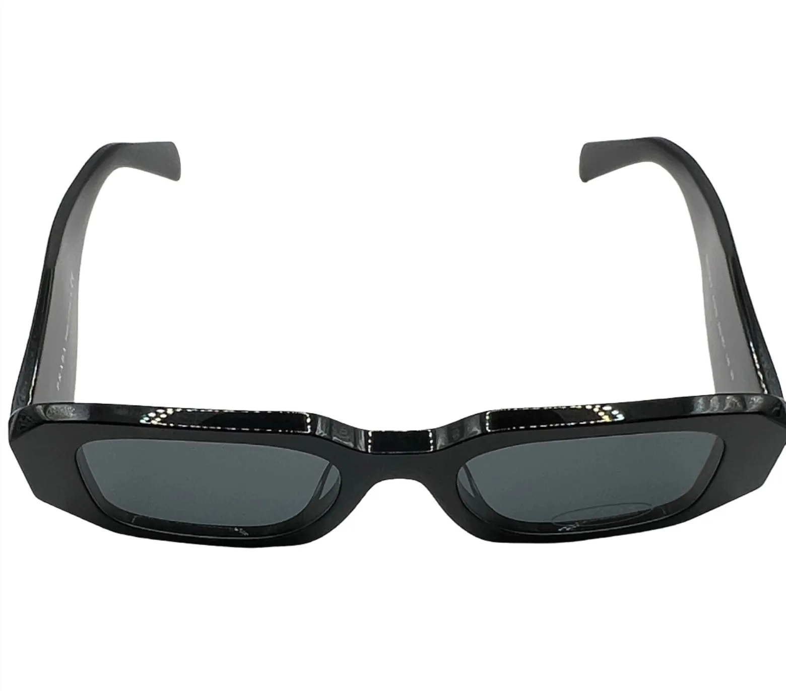 Prada SPR 17W-F Sunglasses 51mm - Elegant and Timeless Design