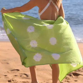 Rainforest Cotton Sarong