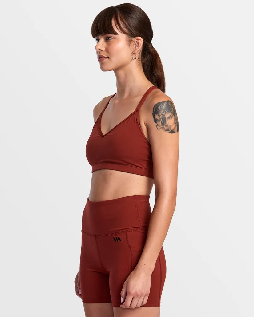 RVCA RIB POCKET SHORT