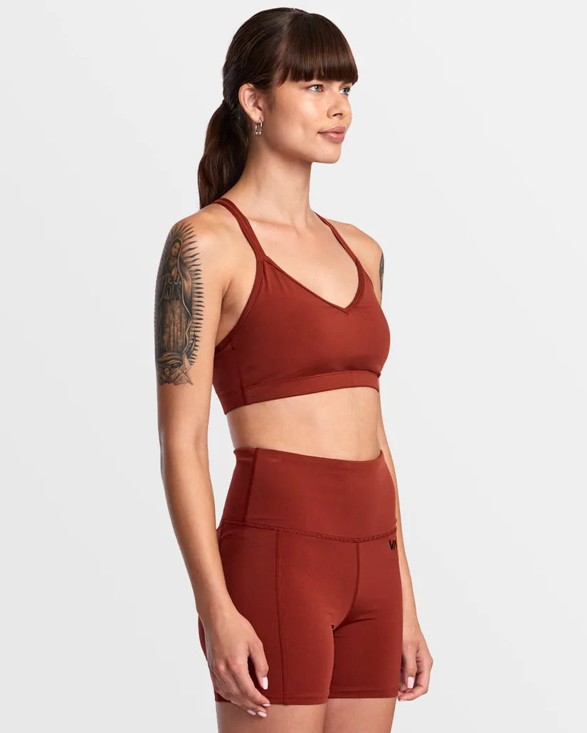 RVCA RIB POCKET SHORT