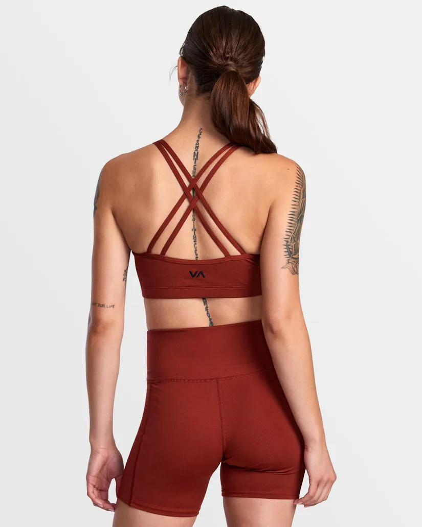 RVCA RIB POCKET SHORT
