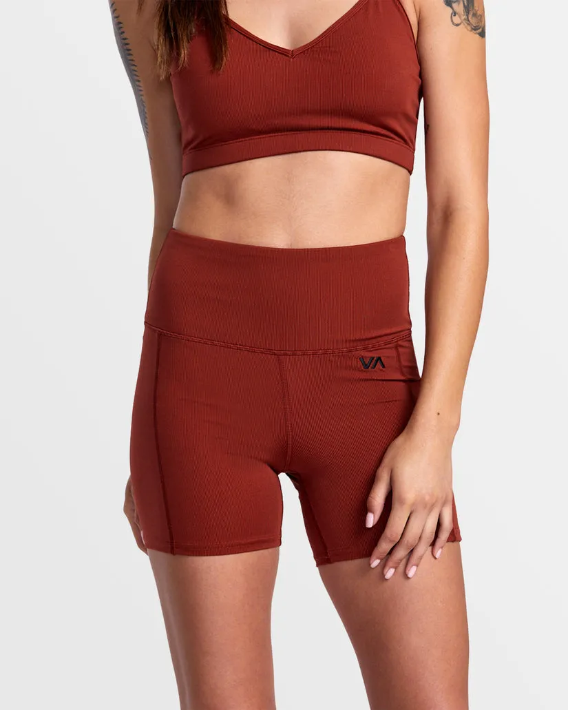 RVCA RIB POCKET SHORT