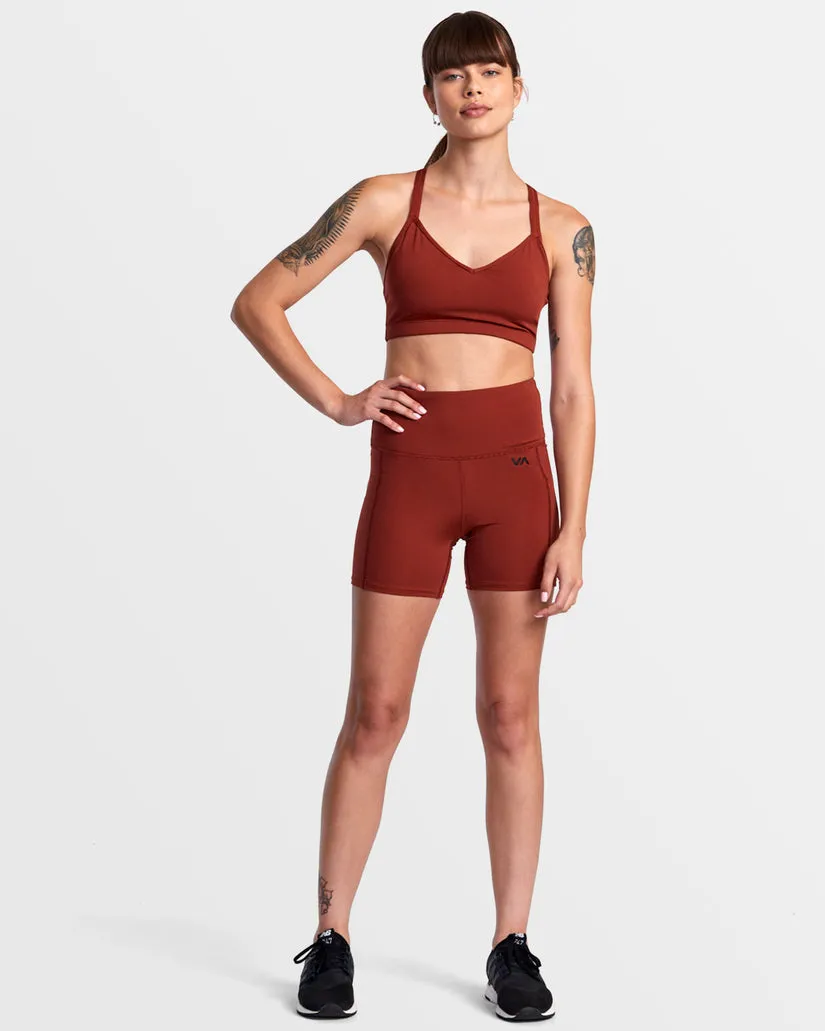 RVCA RIB POCKET SHORT