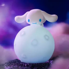 Sanrio Sleep Companion Moon Night Light