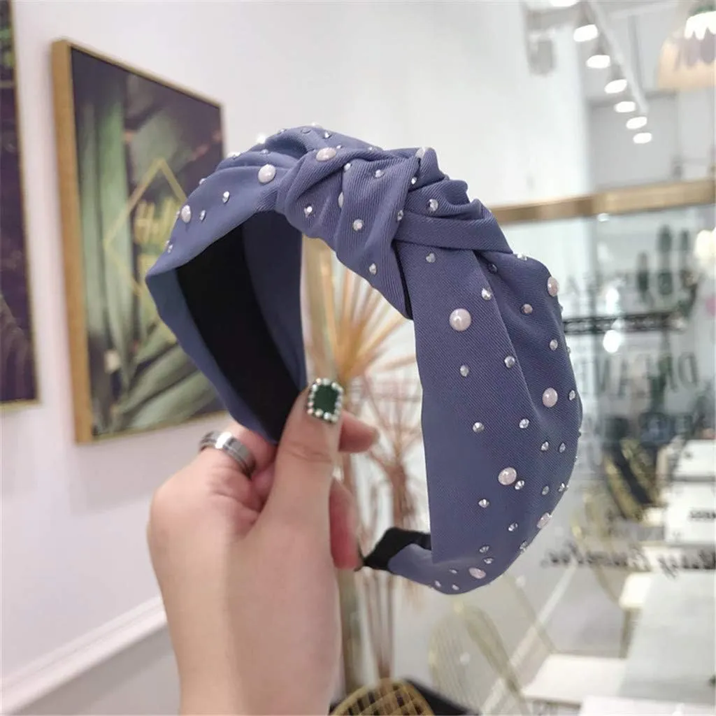 Silk Scarf Lightweight Square Neckerchief Breathable Digital Printed Scarves Hat and Scarf Set for Women Roll Up Beanie