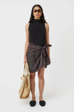 Tejido Sarong