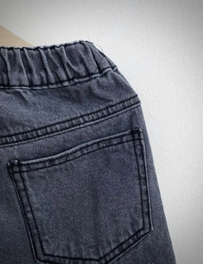 THE ANDREW SHORTS