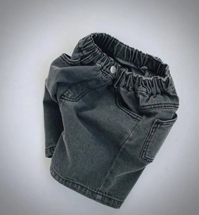 THE ANDREW SHORTS