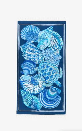 Towel Galapagos