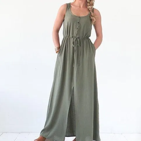 True Bias: Southport Dress