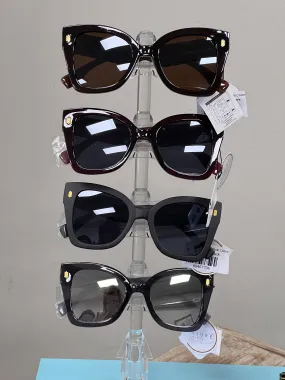 Vintaj Rae Sunglasses Multi Colors