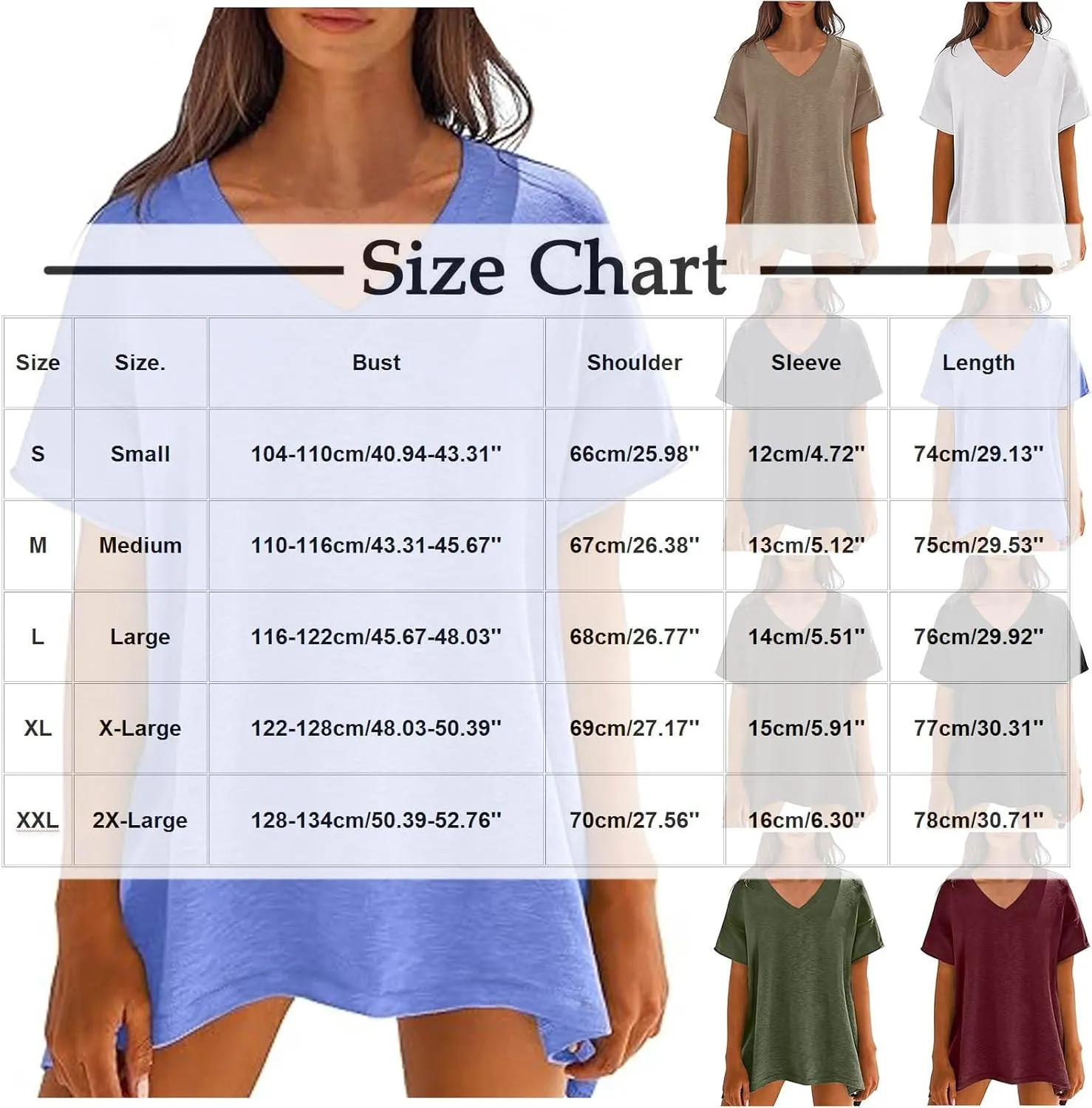 Women Summer Pullover Top for Leggings Oversized Short Sleeve Drop Shoulder Casual T-Shirts Trendy Tees 2025