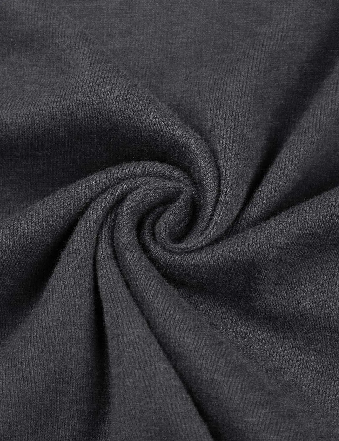 Women's Long Sleeve Contrast Collar Shirt A-line Pleated Office Tunic