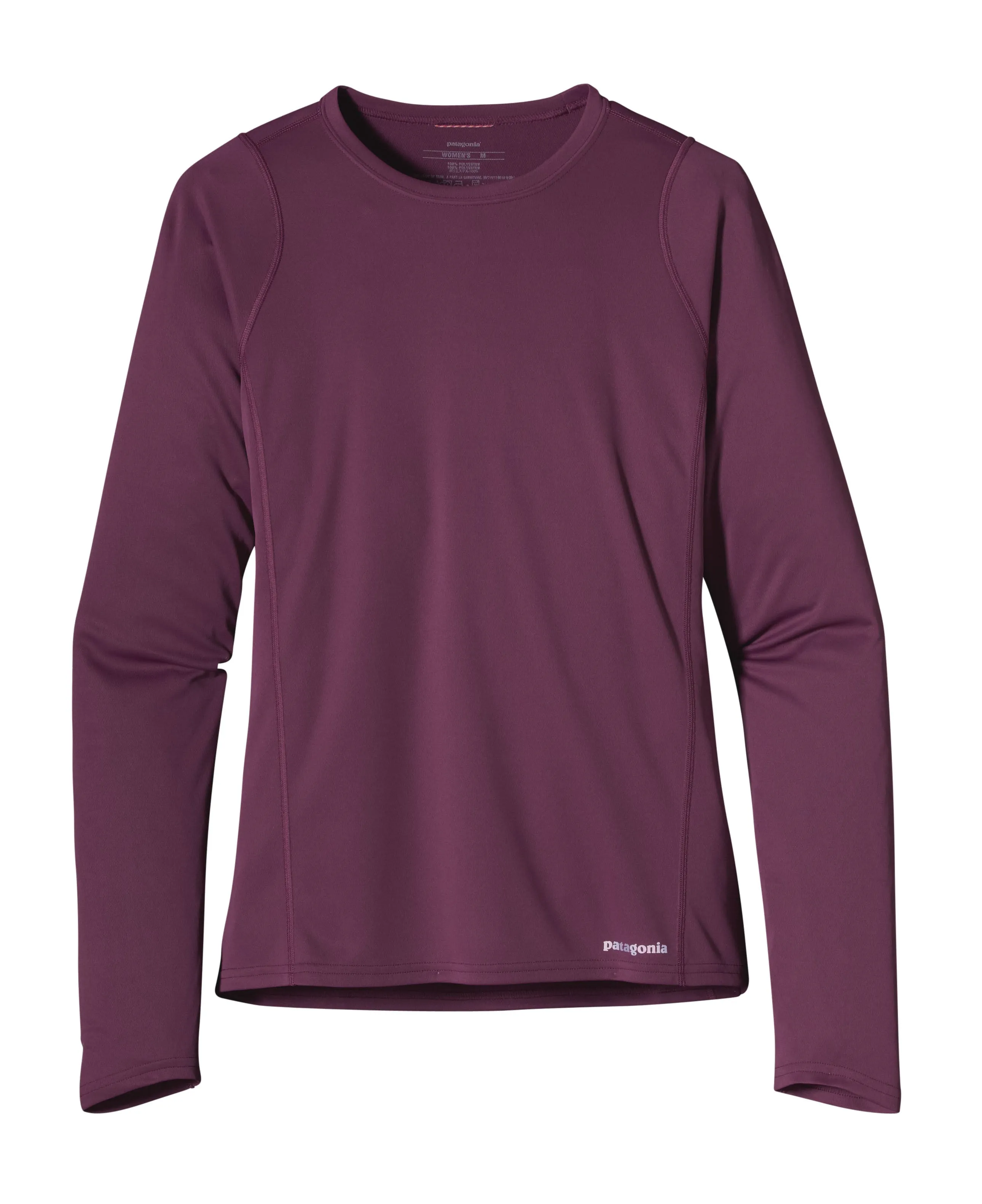 W's Long-Sleeved Fore Runner Shirt