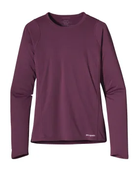 W's Long-Sleeved Fore Runner Shirt
